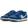 Tenisky Nike SB Dunk Low Deep Royal Blue