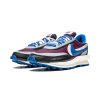 Tenisky Nike LD Waffle Sacai Undercover Night Maroon Team Royal
