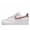 Tenisky Nike Air Force 1 Low Essentials Rust Pink