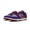 Tenisky Nike Dunk Low Plum