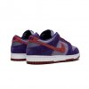 Tenisky Nike Dunk Low Plum