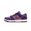 Tenisky Nike Dunk Low Plum