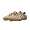 Tenisky adidas Samba Nylon Wales Bonner Desert White