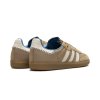 Tenisky adidas Samba Nylon Wales Bonner Desert White
