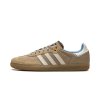 Tenisky adidas Samba Nylon Wales Bonner Desert White