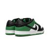 Tenisky Nike SB Dunk Low Classic Green