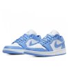 Jordan 1 Low UNC (W)