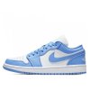 Jordan 1 Low UNC (W)