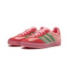 Tenisky adidas Gazelle Indoor Semi Pink Spark Preloved Scarlet (Women's)