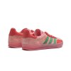Tenisky adidas Gazelle Indoor Semi Pink Spark Preloved Scarlet (Women's)