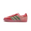 Tenisky adidas Gazelle Indoor Semi Pink Spark Preloved Scarlet (Women's)