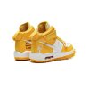 Tenisky Nike Air Force 1 Mid SP Off-White Varsity Maize