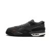 Tenisky Jordan 4 RM SP Nigel Sylvester Driveway Grey
