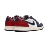 Jordan 1 Retro Low OG Howard University
