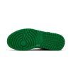 Jordan 1 Retro High Pine Green Black 4