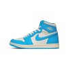 Jordan 1 Retro High OG UNC Reimagined 1