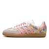 adidas Samba OG Liberty London Floral Embroidery GS