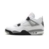 Jordan 4 Retro White Cement (2025)