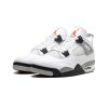 Jordan 4 Retro White Cement (2025) 2