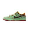 Nike SB Dunk Low Rodeo Tourmaline