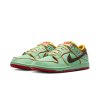 Nike SB Dunk Low Rodeo Tourmaline 2