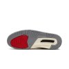 Jordan 3 Retro Cement Grey 4