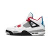 Jordan 4 Retro What The 1