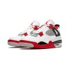 Jordan 4 Retro Fire Red (2020) 2