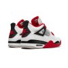 Jordan 4 Retro Fire Red (2020) 3