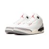 Jordan 3 Retro White Cement Reimagined 2