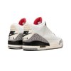 Jordan 3 Retro White Cement Reimagined 3