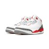 Jordan 3 Retro Fire Red (2022) 2
