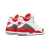 Jordan 3 Retro Fire Red (2022) 3