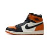 Jordan 1 Retro High OG Shattered Backboard (2025) 1