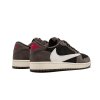 Jordan 1 Retro Low OG SP Travis Scott Mocha 3