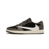 Jordan 1 Retro Low OG SP Travis Scott Mocha 1