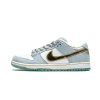 Nike SB Dunk Low Sean Cliver 1