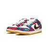 Nike SB Dunk Low Pro Parra Abstract Art (2021) 2