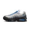 Nike Air Max 95 OG Big Bubble Blue Spark 1