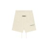 Fear of God Essentials SS21 Sweatshort Cream/Buttercream