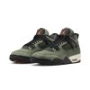 Jordan 4 Retro OG SP Undefeated (2025) 2