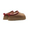 UGG Tazz II Slipper Chestnut (W) 3