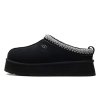 UGG Tazz II Slipper Black (W) 1