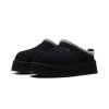 UGG Tazz II Slipper Black (W) 2