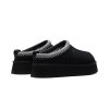UGG Tazz II Slipper Black (W) 3