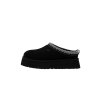 UGG Tazz II Slipper Black (W) 1