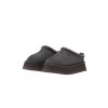 UGG Tazz II Slipper Obsidian (W) 2
