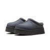 UGG Tazz II Slipper Obsidian (W) 2