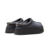 UGG Tazz II Slipper Obsidian (W) 3