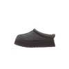 UGG Tazz II Slipper Obsidian (W) 1